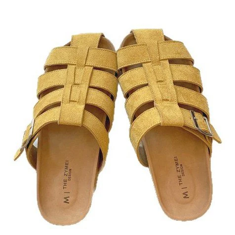 Damen Komfortable und stilvolle Sandalen von Heidi Mode - Image 5