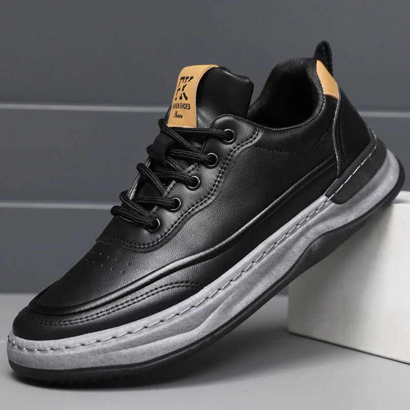 Damen Komfortable und stilvolle Sneakers mit ergonomischer Dämpfung Heidi Mode - Image 3