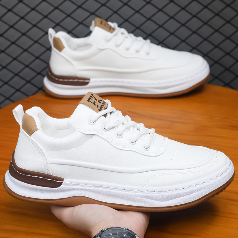 Damen Komfortable und stilvolle Sneakers mit ergonomischer Dämpfung Heidi Mode - Image 6