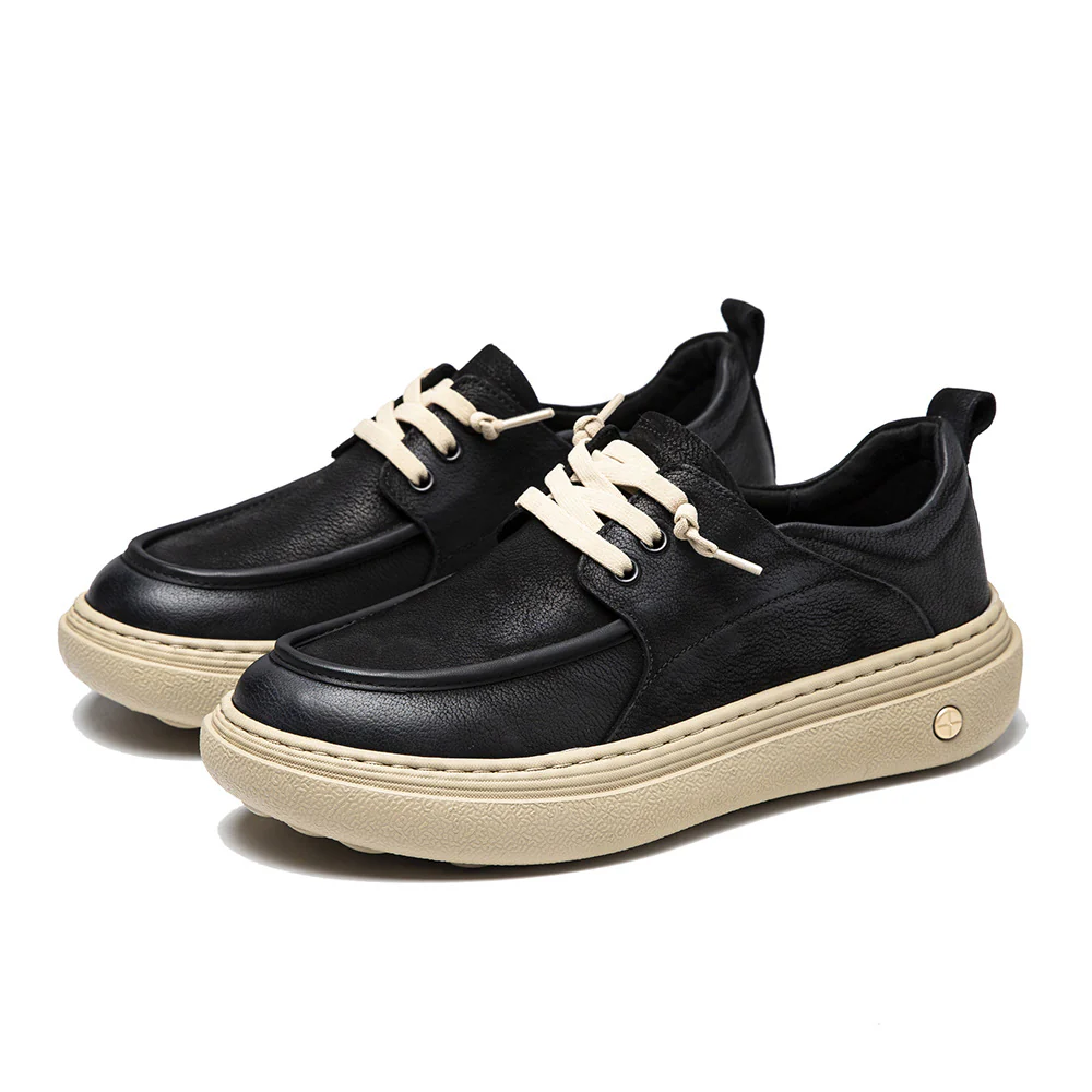 Damen Komfortable und stilvolle Sneakers mit hohem Tragekomfort Heidi Mode - Image 5
