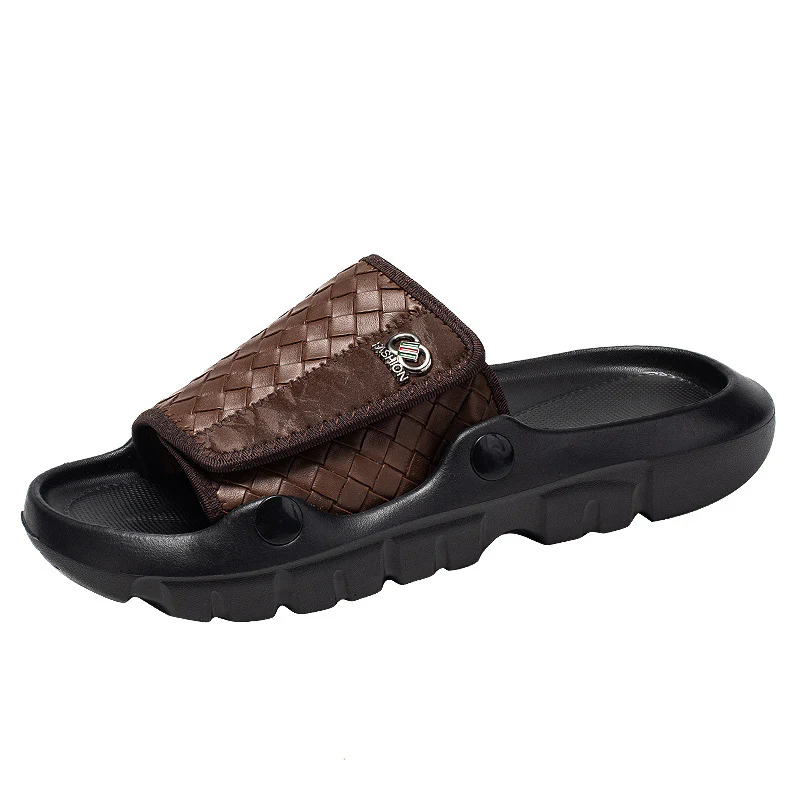 Damen Komfortable und stylische Slipper mit ergonomischem Design Heidi Mode - Image 5