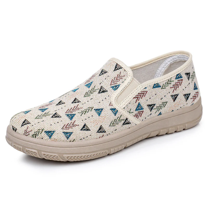 Damen Komfortable und stylische Slipper von Heidi Mode - Image 5