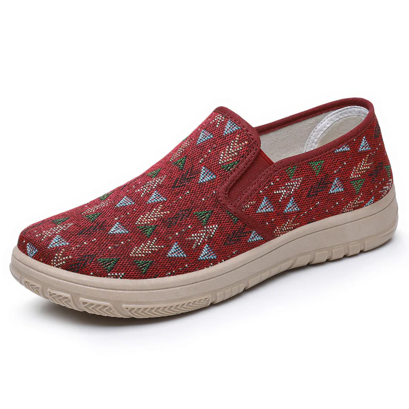 Damen Komfortable und stylische Slipper von Heidi Mode - Image 6