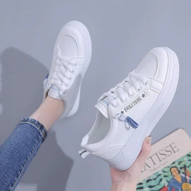 Damen Komfortable und stylische Sneaker Heidi Mode - Image 3