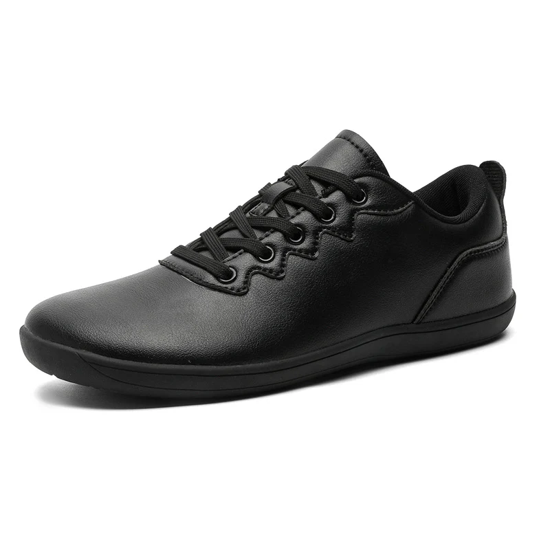 Damen Komfortable und stylische Sneakers mit atmungsaktivem Obermaterial Heidi Mode - Image 5