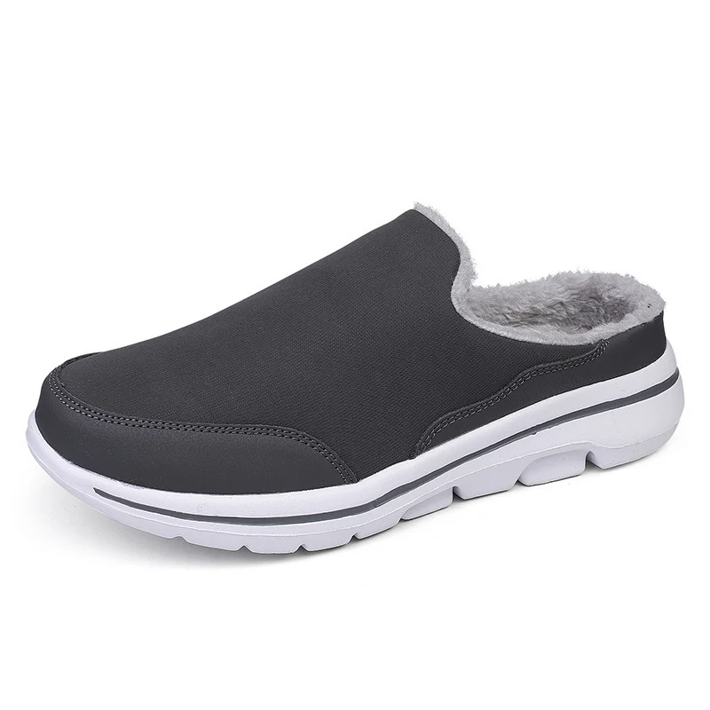 Damen Komfortable und warme Clogs mit rutschfester Sohle Heidi Mode - Image 5