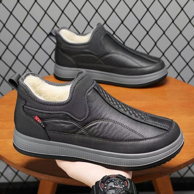 Damen Komfortable und warme Sneakers Heidi Mode - Image 7