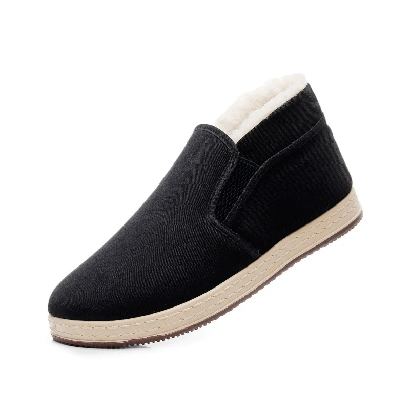 Damen Kuschelige Winterstiefeletten mit weichem Futter Heidi Mode - Image 5