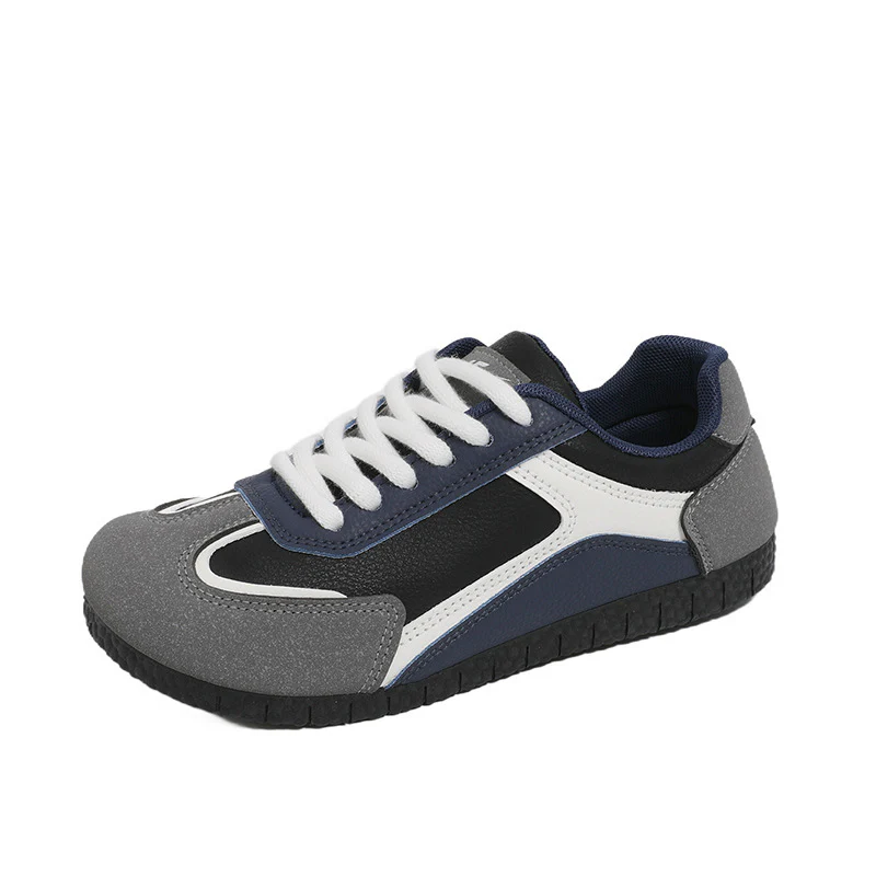 Damen lässige Freizeitsneaker mit atmungsaktiver Mesh-Oberfläche und dämpfender Laufsohle Heidi Mode - Image 6