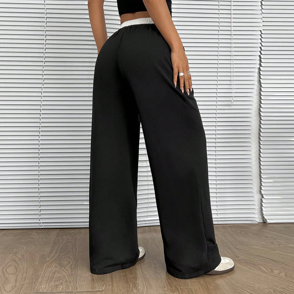 Damen Lässige Sweathose Heidi-Mode - Image 4