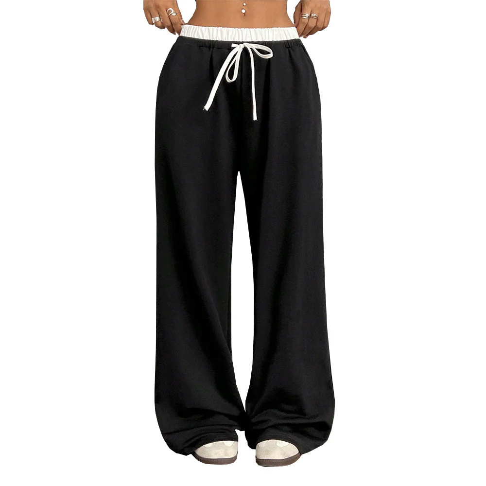 Damen Lässige Sweathose Heidi-Mode - Image 5