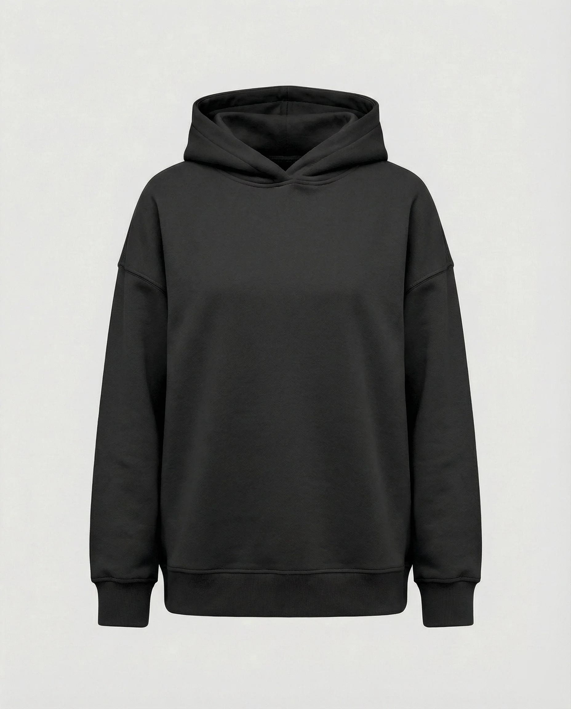 Damen Oversized Hoodie mit Kapuze - Image 5
