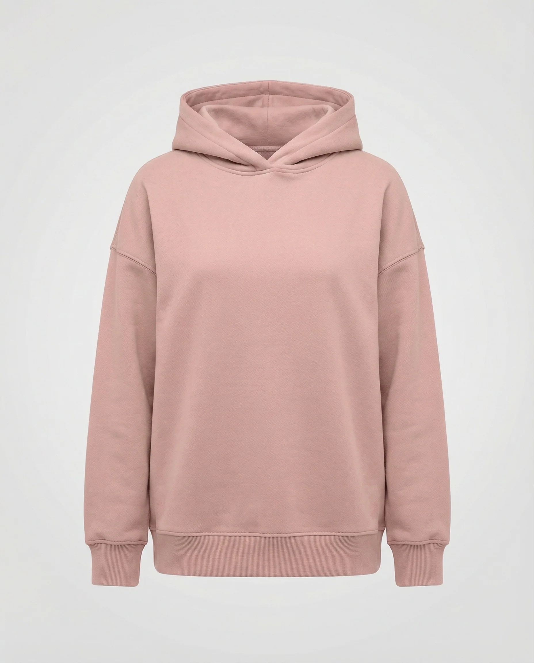 Damen Oversized Hoodie mit Kapuze - Image 8
