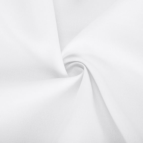 Damen Lässiges Kurzarm-Shirt mit Modischem Streifenkragen Heidi-Mode - Image 4