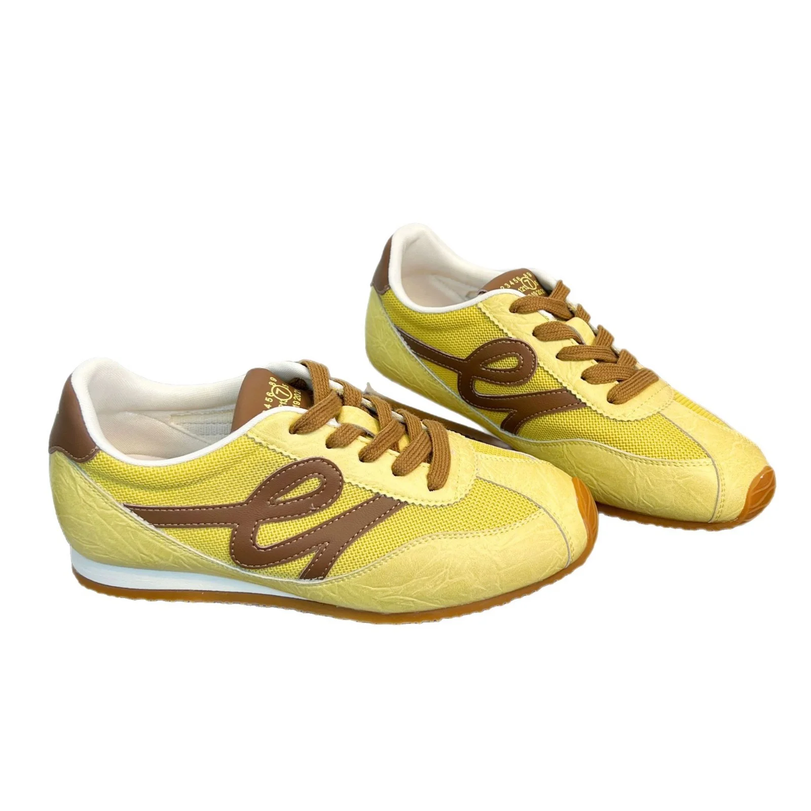 Damen Lauf Schuhe Heidi Mode - Image 5