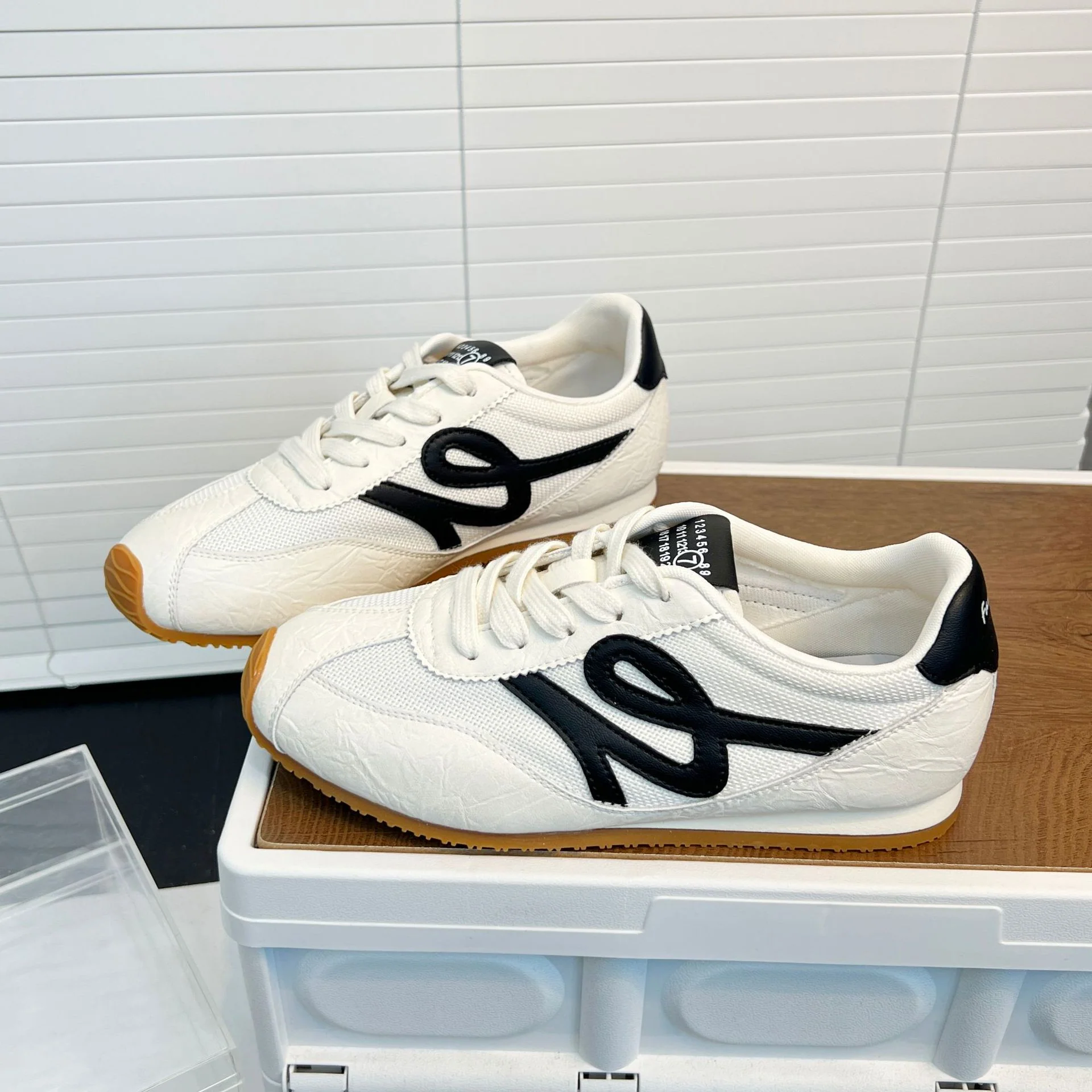 Damen Lauf Schuhe Heidi Mode - Image 7