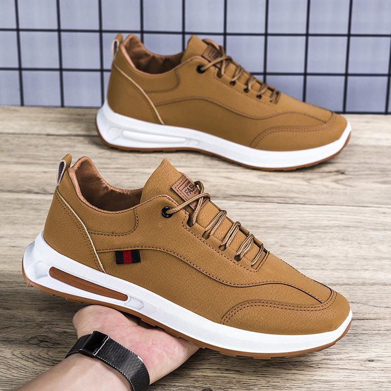 Damen Lauf- und Freizeitschuhe mit innovativem Dämpfungssystem Heidi Mode - Image 3