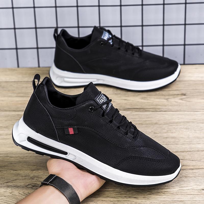 Damen Lauf- und Freizeitschuhe mit innovativem Dämpfungssystem Heidi Mode - Image 4