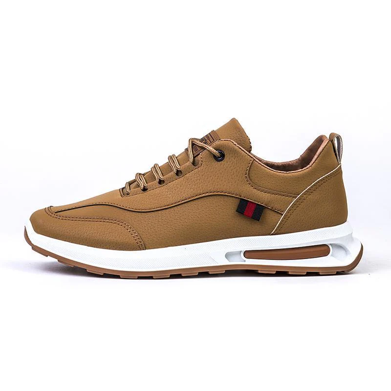 Damen Lauf- und Freizeitschuhe mit innovativem Dämpfungssystem Heidi Mode - Image 5