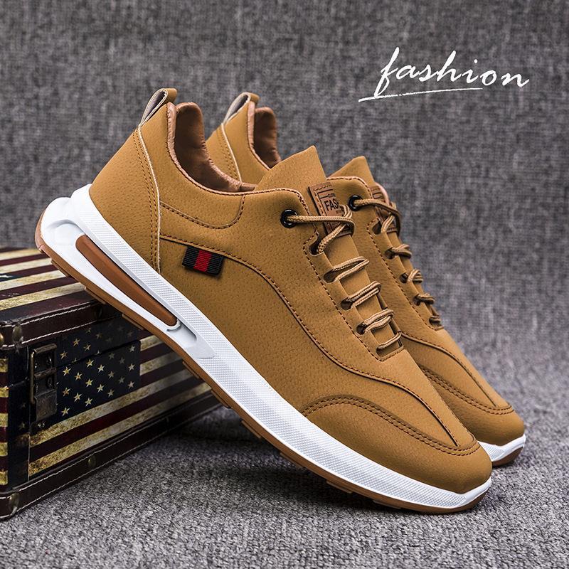 Damen Lauf- und Freizeitschuhe mit innovativem Dämpfungssystem Heidi Mode - Image 7