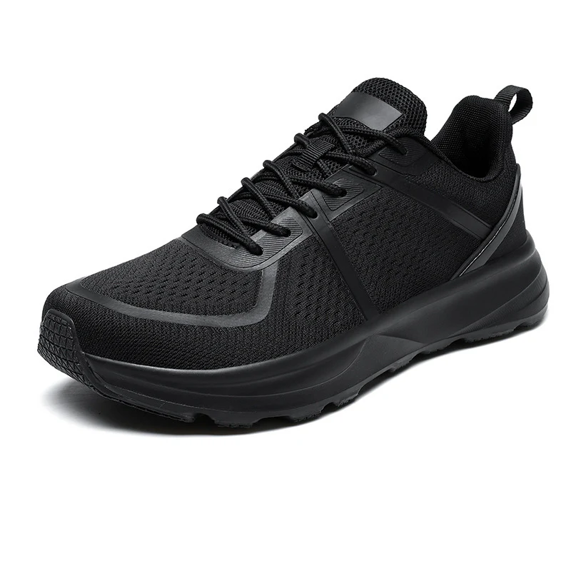 Damen Laufschuhe mit atmungsaktiver Mesh-Oberfläche und dämpfendem Fußbett Heidi Mode - Image 2