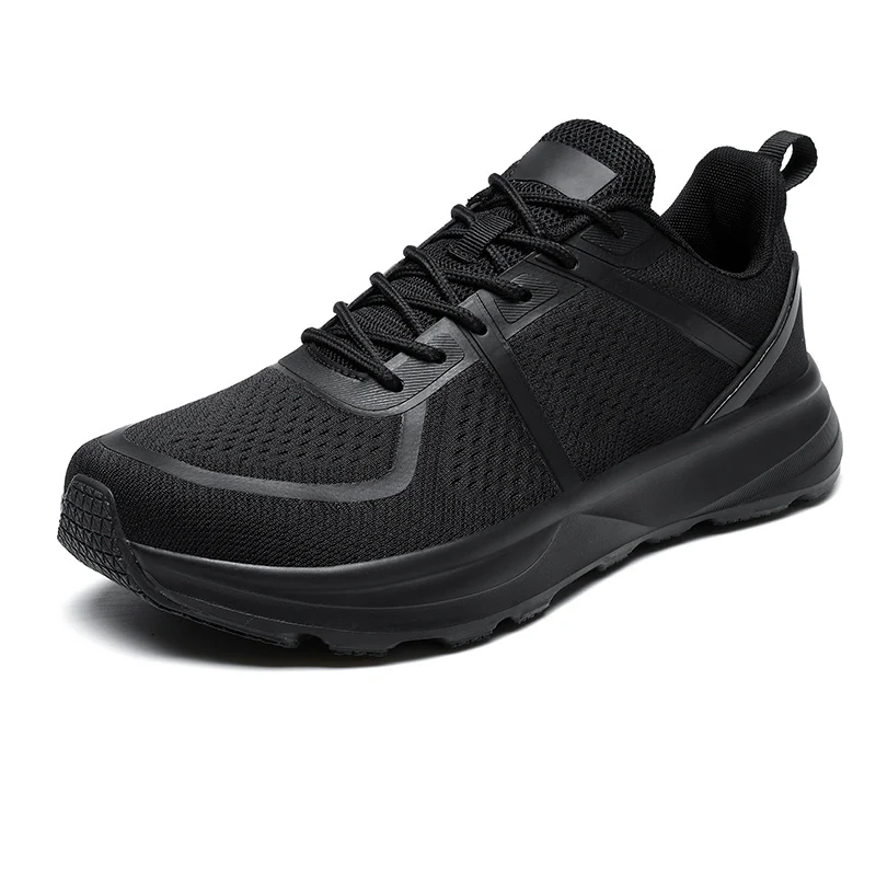 Damen Laufschuhe mit atmungsaktiver Mesh-Oberfläche und dämpfendem Fußbett Heidi Mode - Image 5