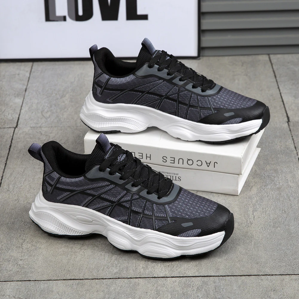 Damen Laufschuhe mit innovativer Dämpfungstechnologie Heidi Mode - Image 2