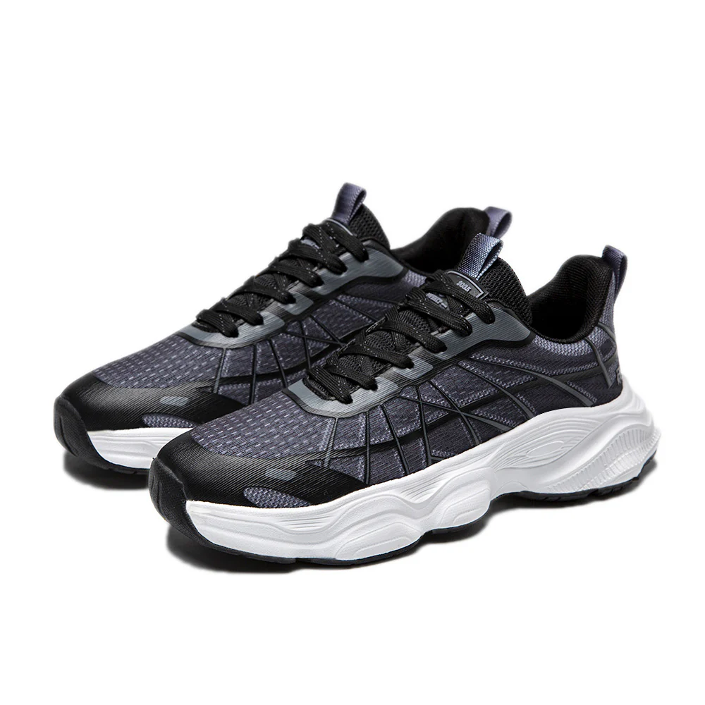 Damen Laufschuhe mit innovativer Dämpfungstechnologie Heidi Mode - Image 6