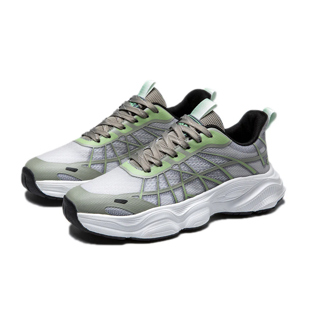 Damen Laufschuhe mit innovativer Dämpfungstechnologie Heidi Mode - Image 7