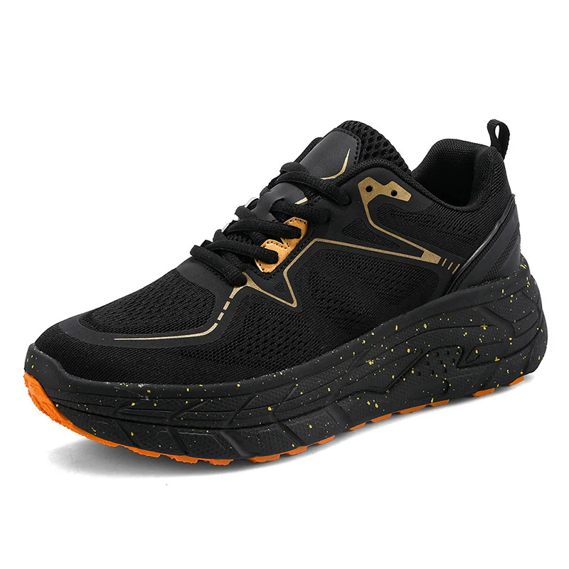 Damen Laufschuhe mit innovativer Dämpfungstechnologie und rutschfester Sohle Heidi Mode - Image 6