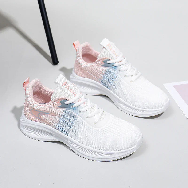 Damen LaufSneaker Heidi Mode - Image 6