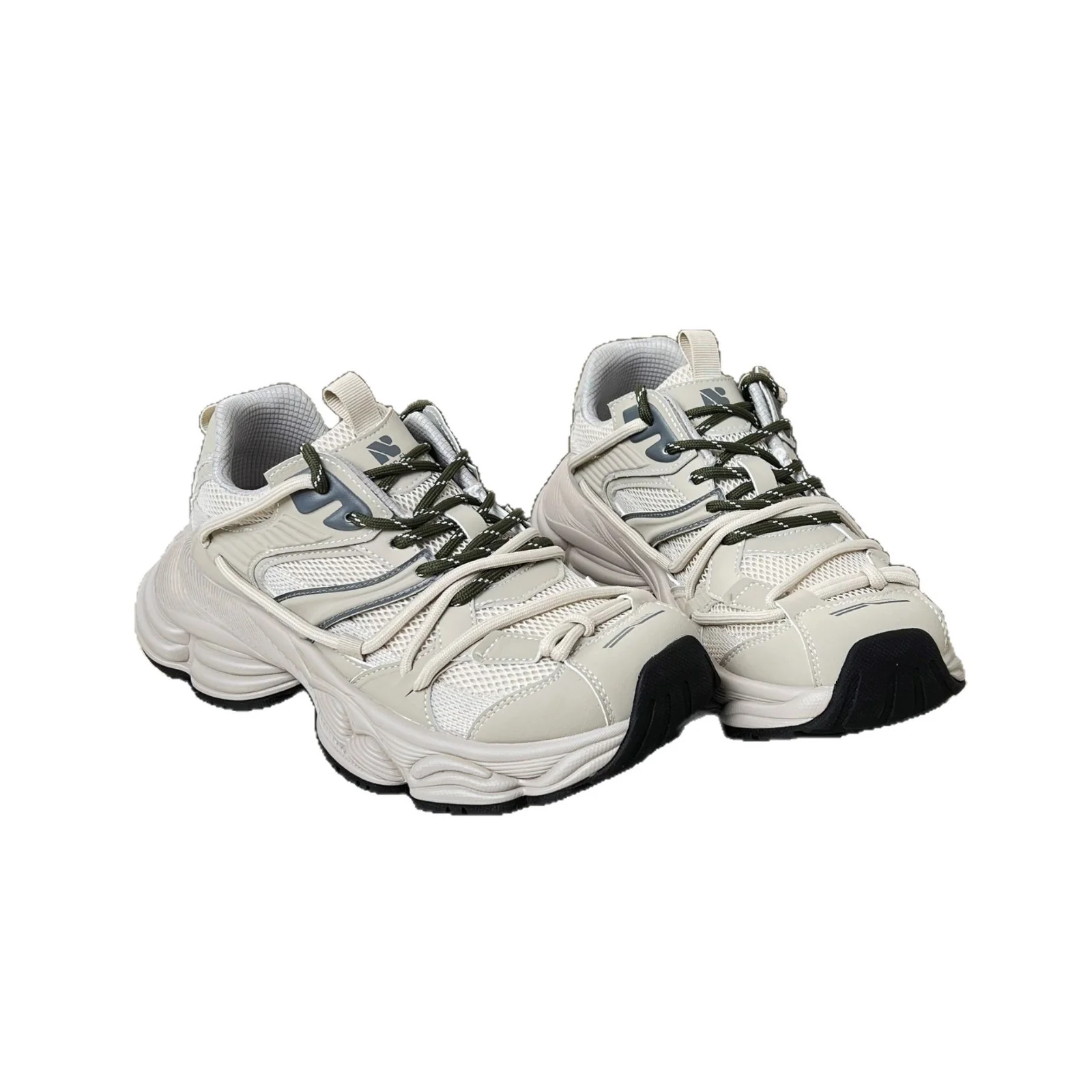 Damen Laufstil Sneakers Heidi Mode - Image 5