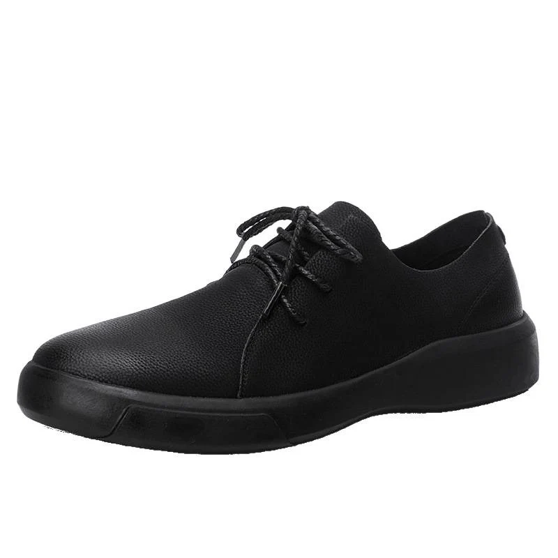 Damen Lederschuhe mit modernem Design und bequemem Dämpfungssystem Heidi Mode - Image 5