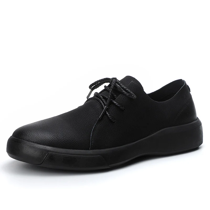 Damen Lederschuhe mit modernem Design und bequemem Dämpfungssystem Heidi Mode - Image 6