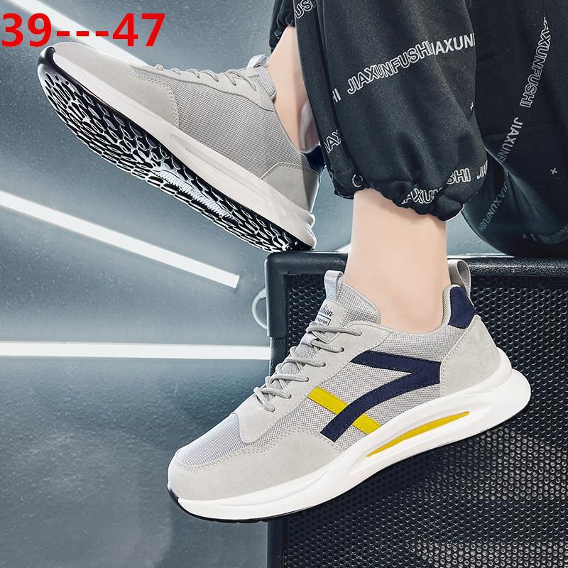 Damen Leichte Fitness-Sneakers mit atmungsaktiver Mesh-Oberfläche und dämpfendem Sohlenprofil Heidi Mode