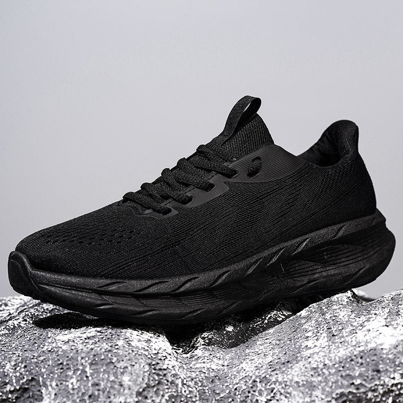 Damen Leichte Laufschuhe mit atmungsaktivem Obermaterial und flexibler Sohle Heidi Mode - Image 7