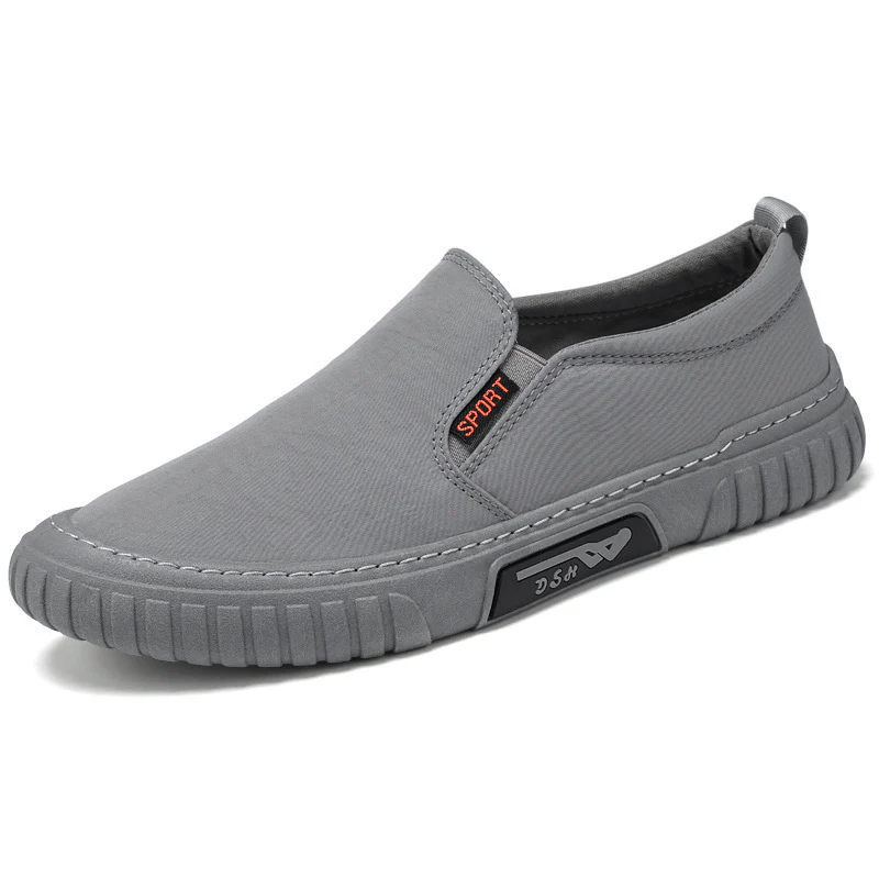 Damen Leichte Slip-On Freizeitschuhe Heidi Mode - Image 6