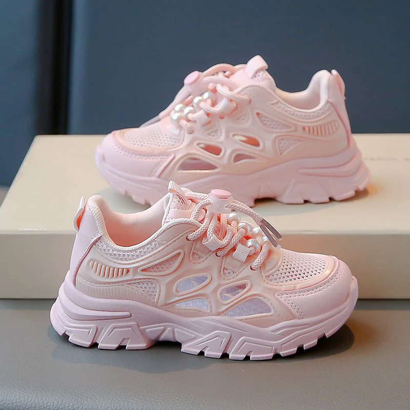 Damen leichte Sport-Sneaker mit optimaler Luftzirkulation Heidi Mode - Image 4