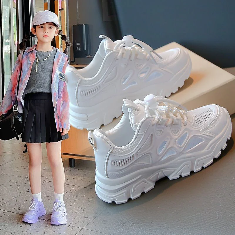 Damen leichte Sport-Sneaker mit optimaler Luftzirkulation Heidi Mode - Image 8