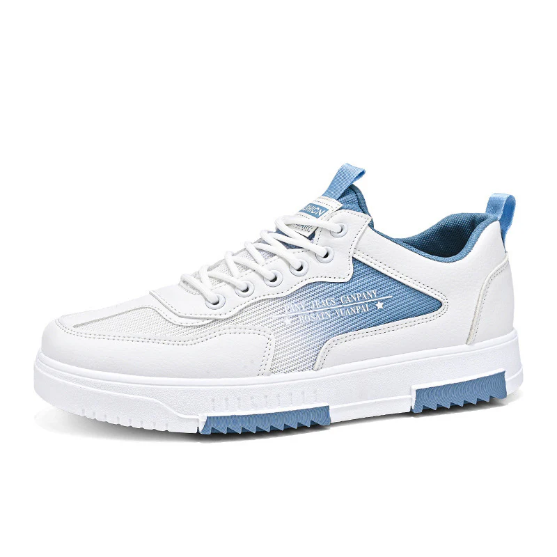 Damen Leichte Sport Sneakers mit atmungsaktivem Obermaterial und rutschfester Sohle Heidi Mode - Image 5