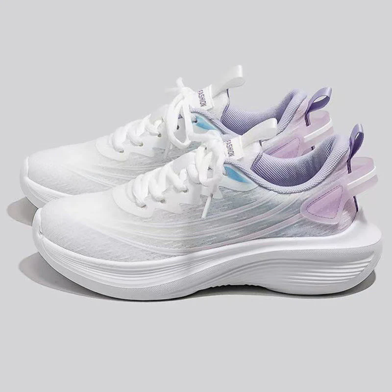 Damen Leichte Sportliche Laufschuhe mit innovativer Dämpfungstechnologie Heidi Mode - Image 7