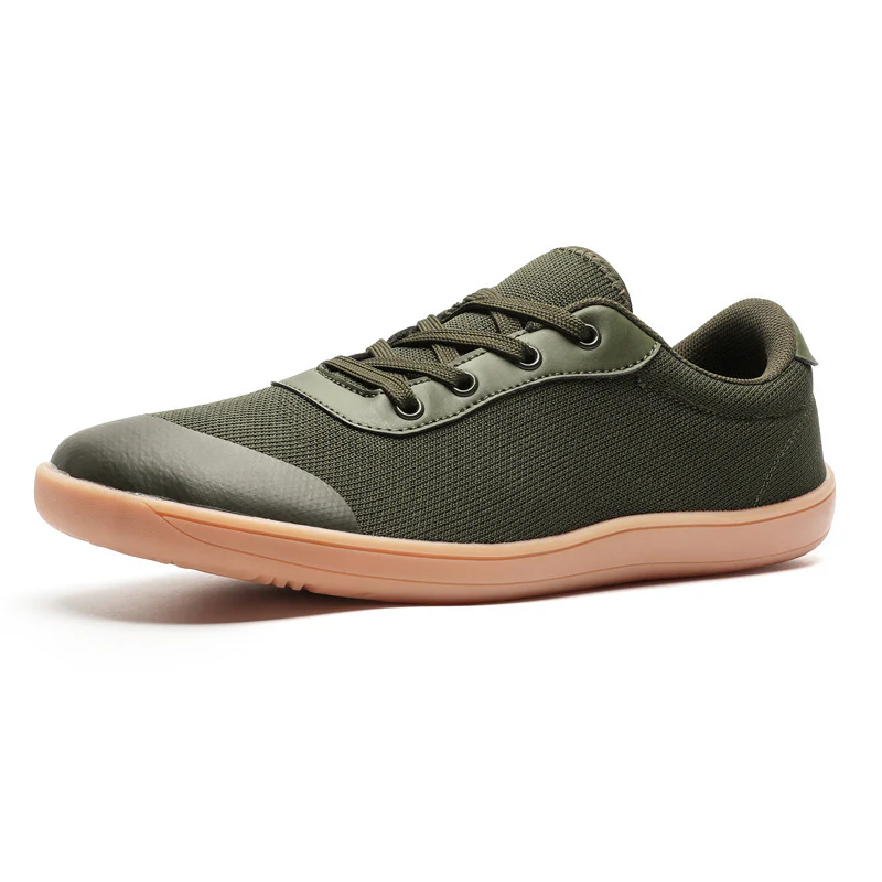 Damen Leichte und atmungsaktive Freizeitschuhe mit rutschfester Sohle Heidi Mode - Image 5