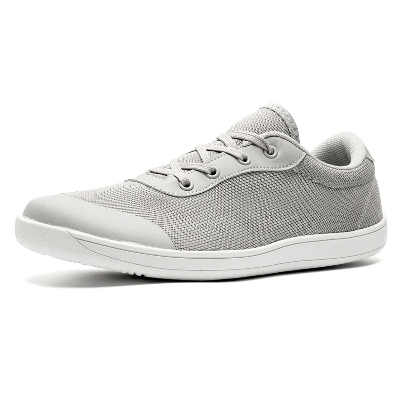 Damen Leichte und atmungsaktive Freizeitschuhe mit rutschfester Sohle Heidi Mode - Image 8