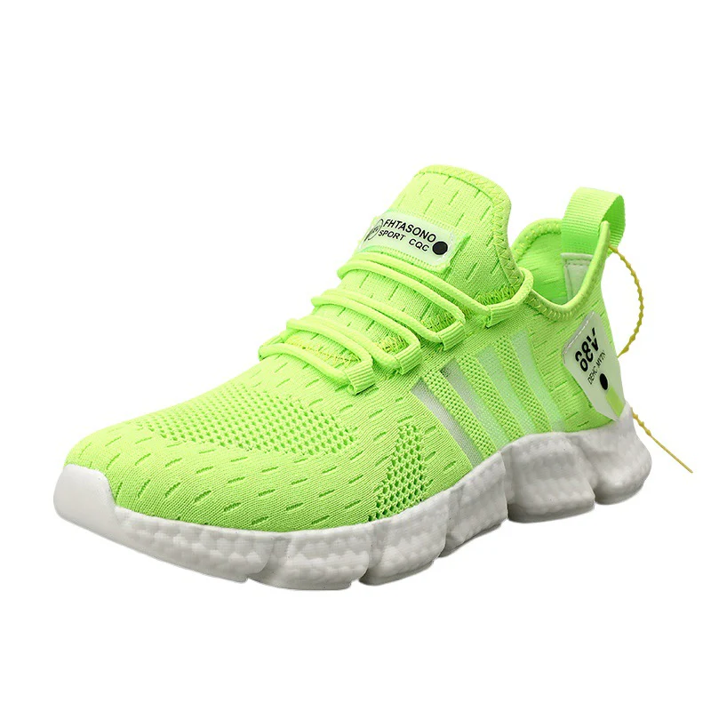 Damen Leichte und atmungsaktive Freizeitsneaker mit Flex-Sohle Heidi Mode - Image 5
