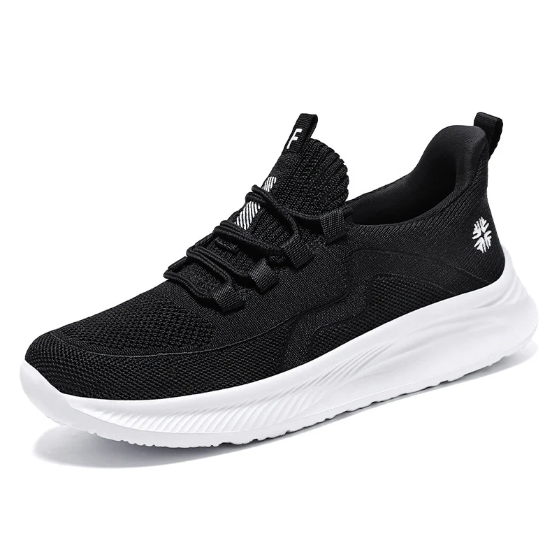 Damen Leichte und atmungsaktive Laufschuhe mit innovative Schnürsystem Heidi Mode - Image 6