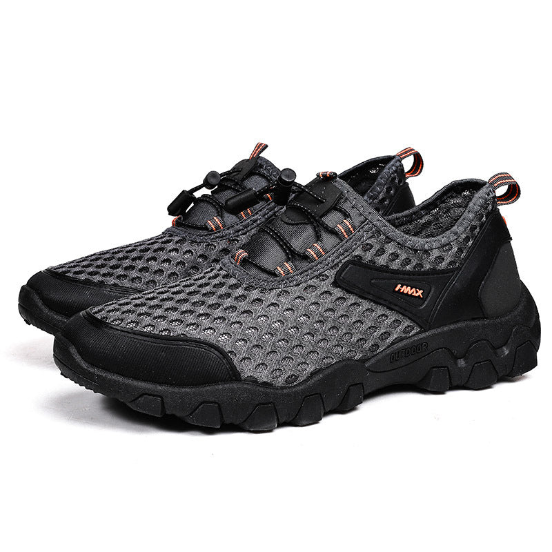 Damen Leichte und atmungsaktive Outdoor-Schuhe Heidi Mode - Image 5