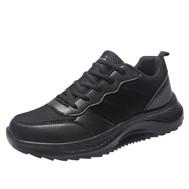 Damen Leichte und atmungsaktive Sneakers mit dämpfender Sohle Heidi Mode - Image 5