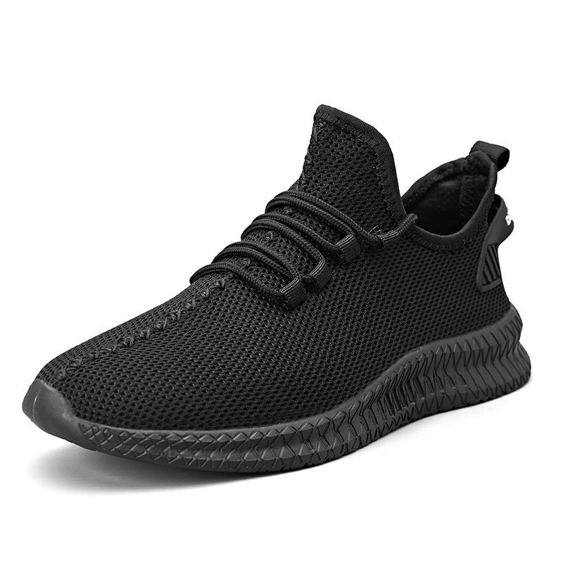 Damen Leichte und atmungsaktive Sneakers mit flexiblem Mesh-Obermaterial Heidi Mode - Image 10