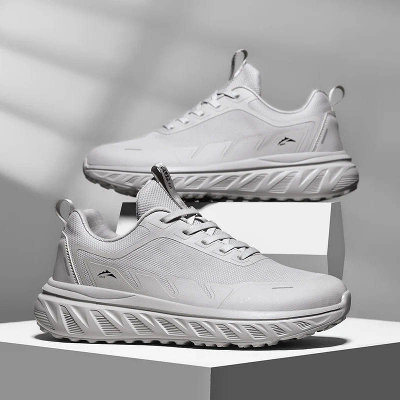 Damen Leichte und atmungsaktive Sport Sneakers Heidi Mode - Image 2