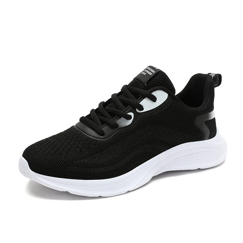 Damen Leichte und atmungsaktive Sport Sneakers mit flexibler Sohle Heidi Mode - Image 7